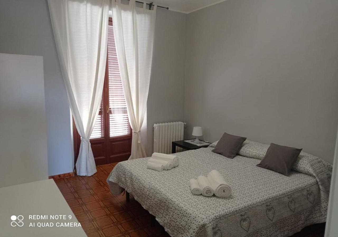 Fast Room Statuto Turim Exterior foto