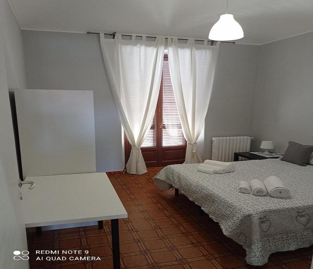 Fast Room Statuto Turim Exterior foto