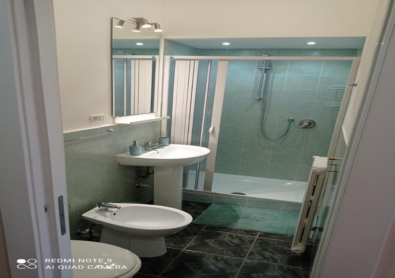 Fast Room Statuto Turim Exterior foto