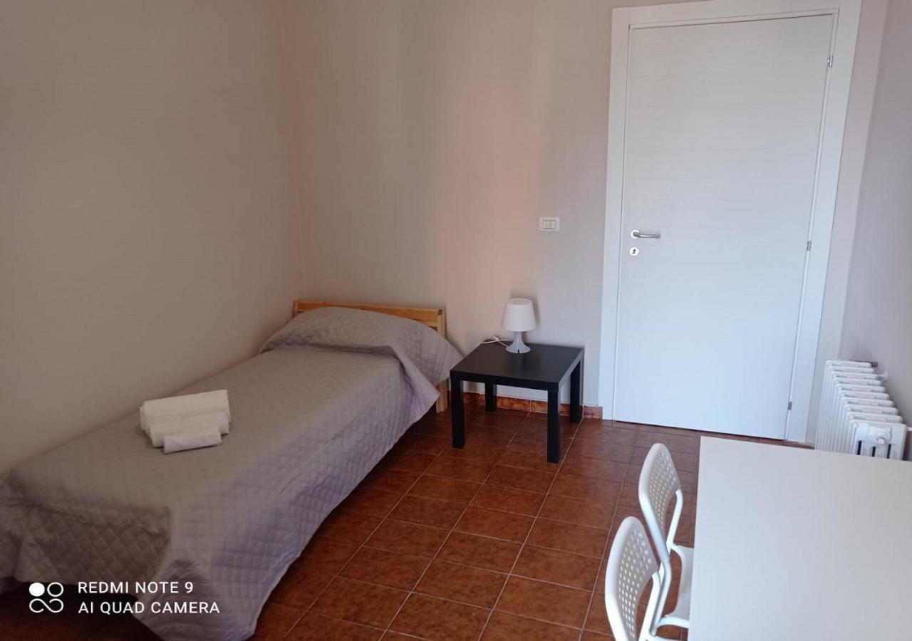 Fast Room Statuto Turim Exterior foto